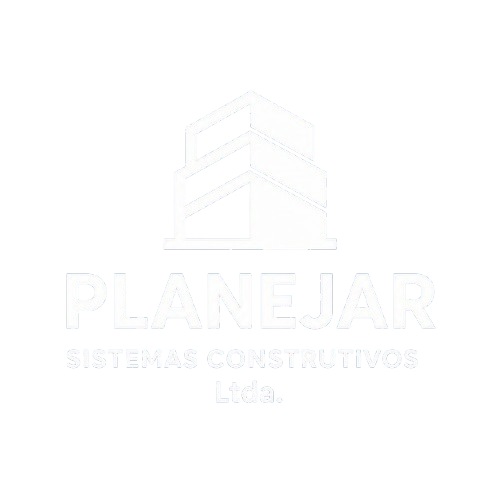 Logo Planejar Sistemas Construtivos
